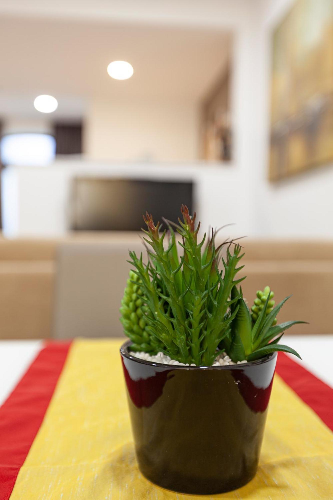 Modern & Lovely Studio - Prime Location Saint Julian's Exterior photo