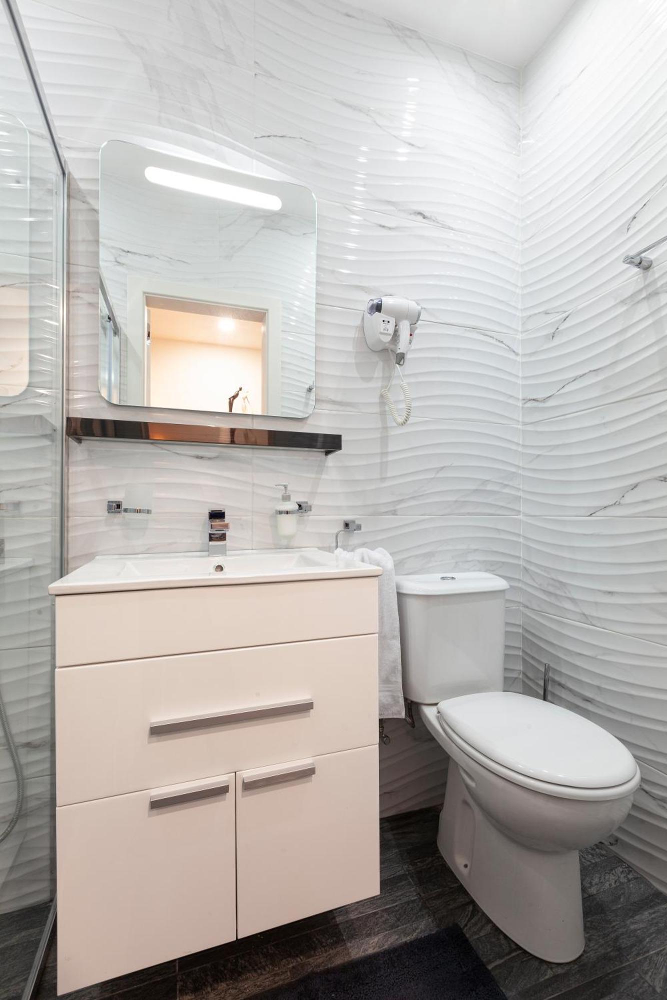 Modern & Lovely Studio - Prime Location Saint Julian's Exterior photo